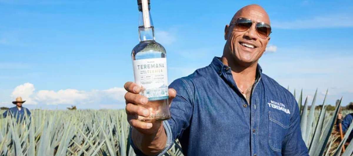 Dwayne Johnson vagyona